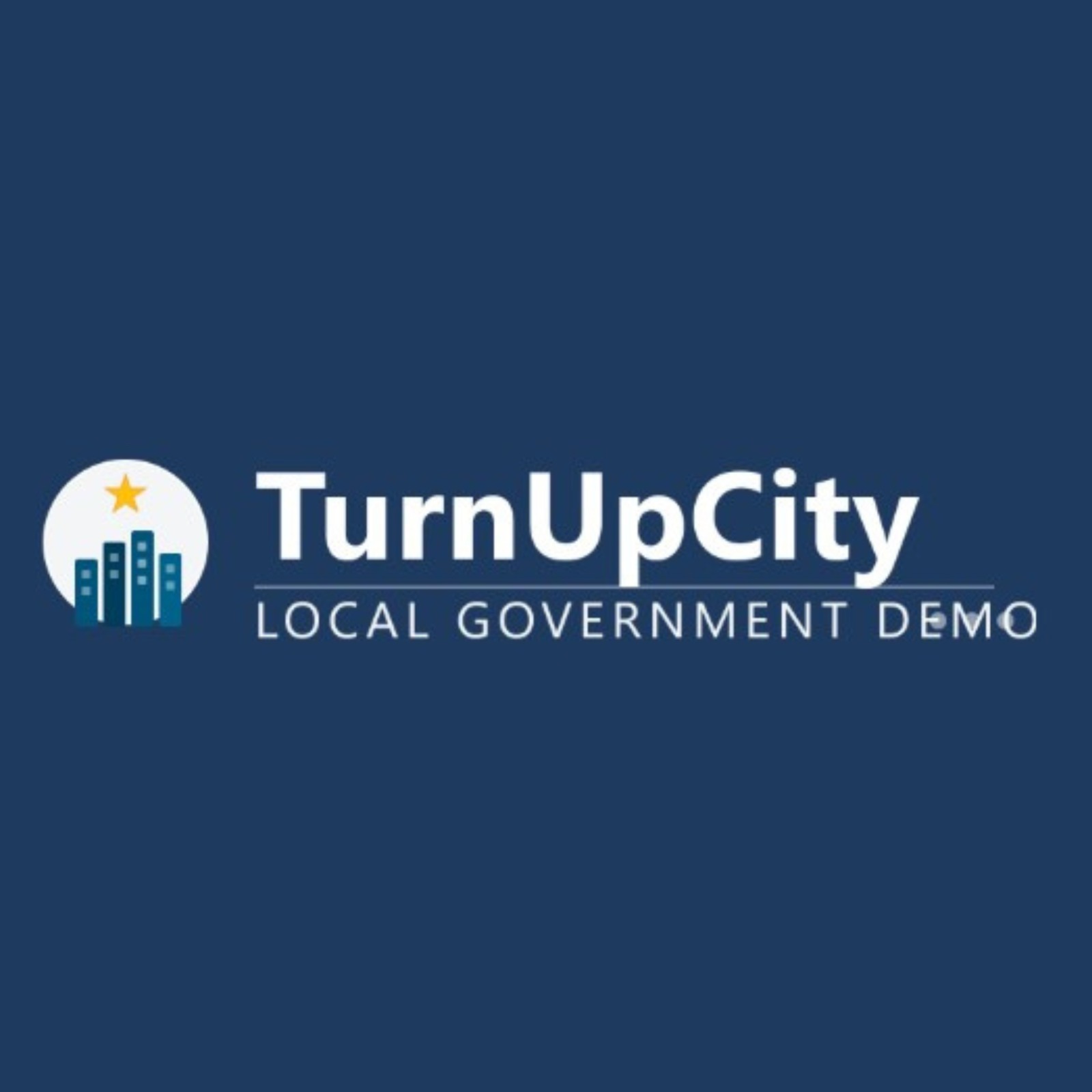 TurnUpCity